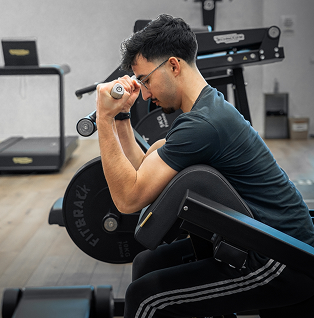 PREPARATION DE VOTRE PROGRAMME