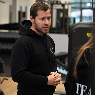 COACHING INDIVIDUALISE