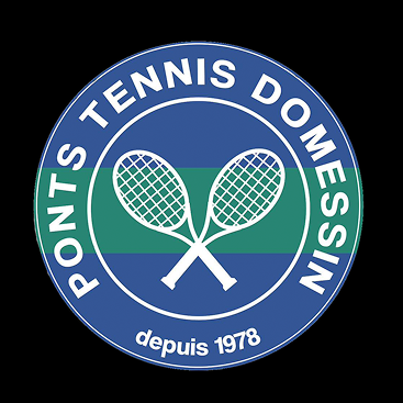 Ponts Tennis Domessin 