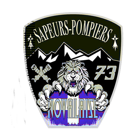 Sapeurs-pompiers Novalaise 