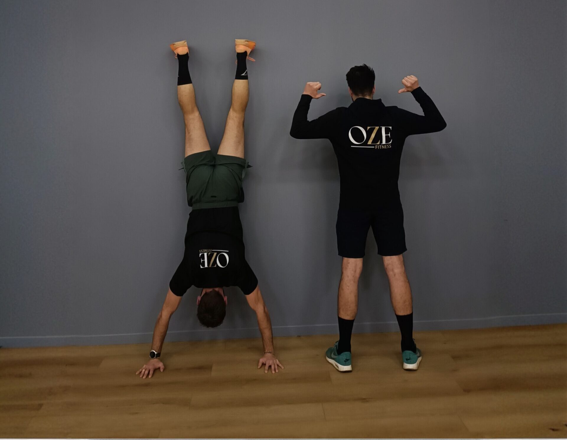 Vos tee-shirts et sweats sont arrivés !
